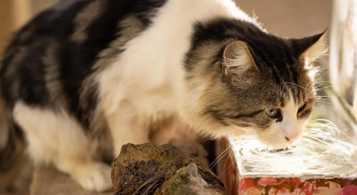 Fontaine à Eau pour Chat : Comparatif des Meilleurs Modèles 2026